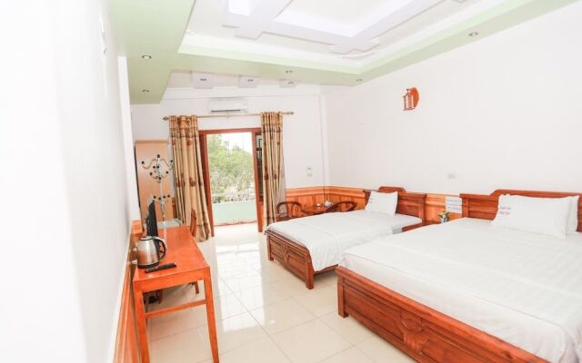 Hong Ngoc Hotel