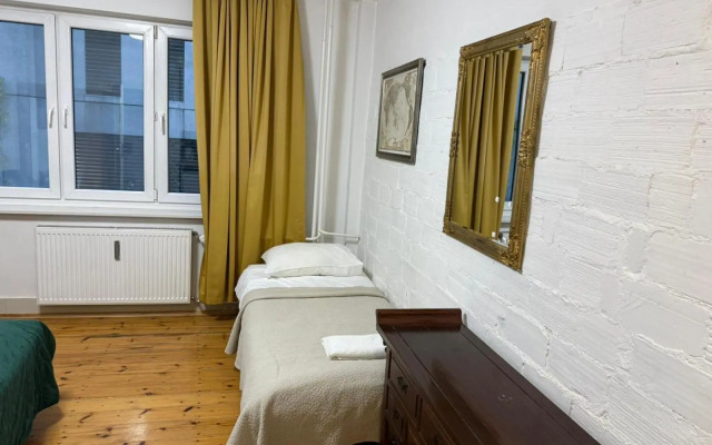 L Ajax Copernicus Center