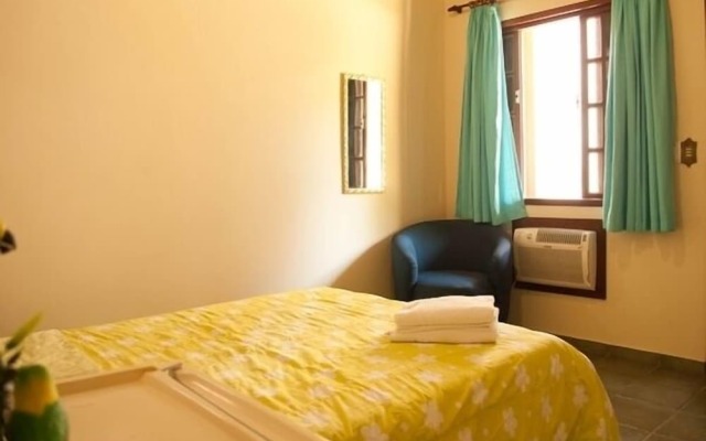 Pousada Piratas de Búzios