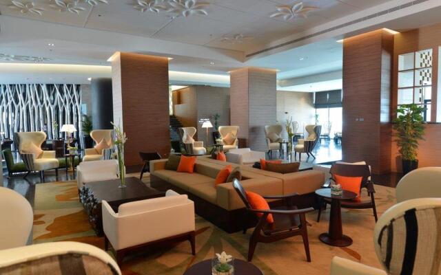 Ramee Grand Hotel & Spa