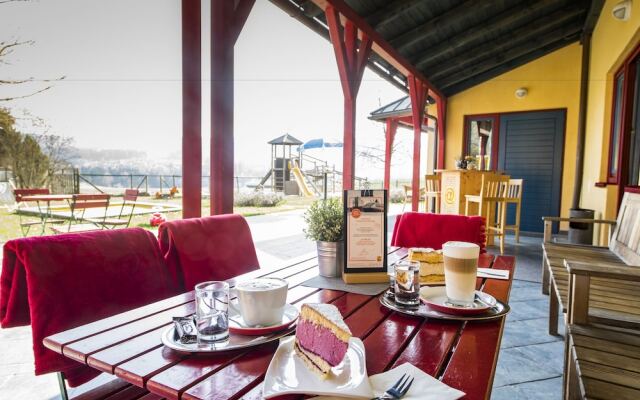 Jufa Hotel Lipizzanerheimat