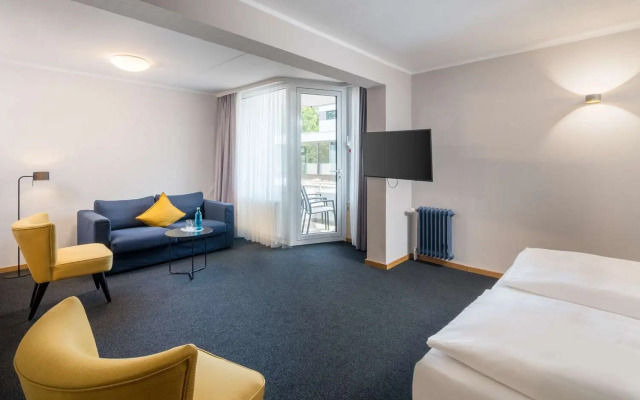 Best Western Hotel Kaiserslautern