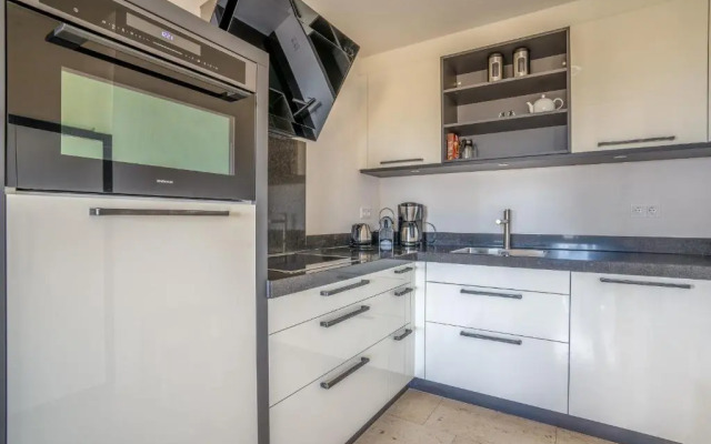 Appartementencomplex Juliana 66