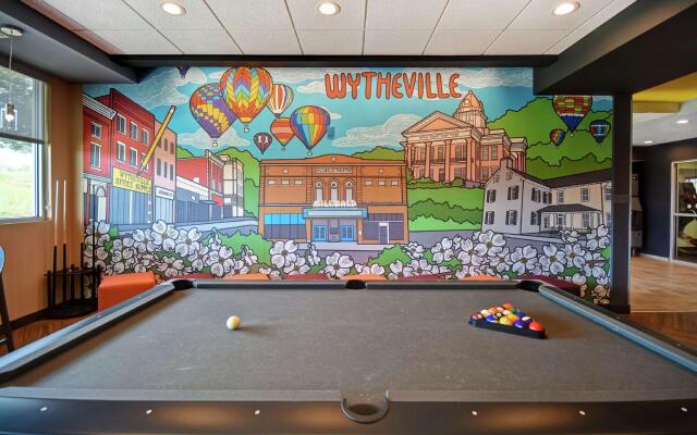 Tru by Hilton Wytheville