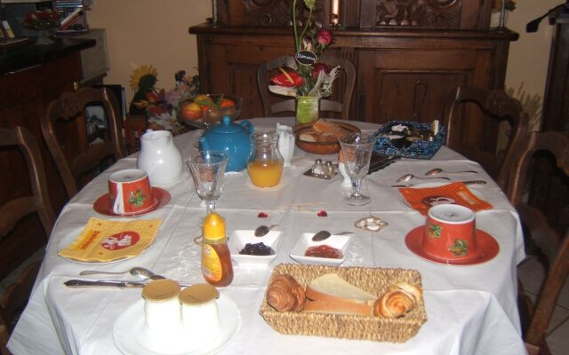 Le Relais du Cap Romain