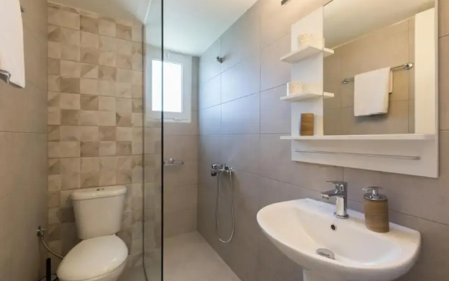 Anemi Blue apt-close to the beach