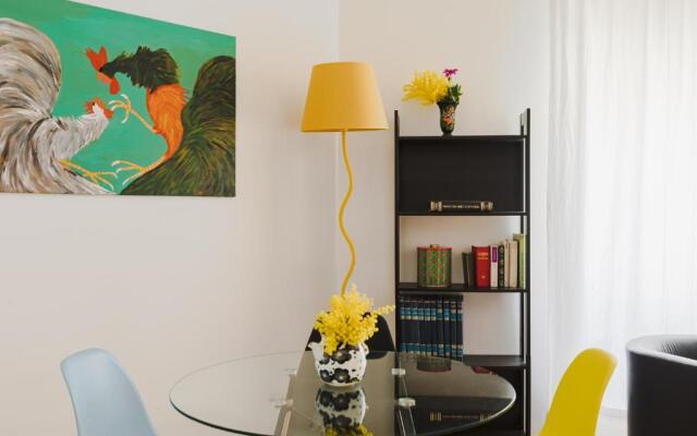 Pennylane Rome Apartment