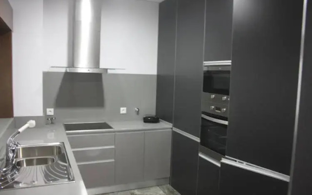 Pine Beach Residences