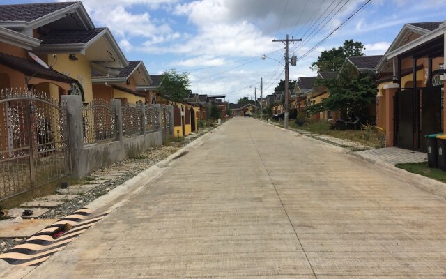 RedDoorz near Panglao Municipal Hall