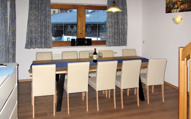 Yasmin Schwendau in Schwendau