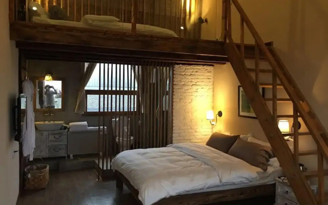 Shisui Home Guest House