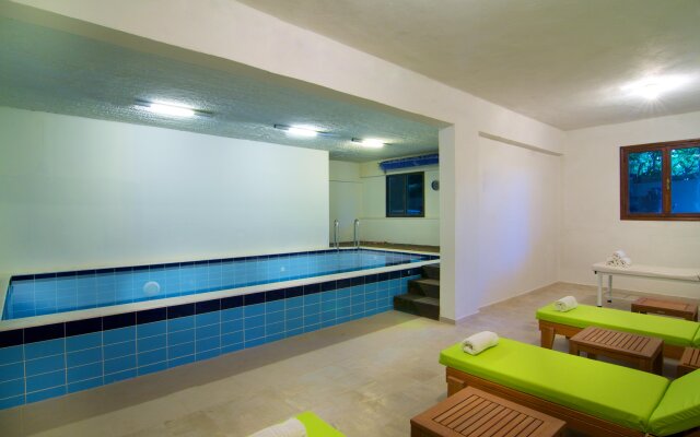 Trefon Hotel Apartments and Suites