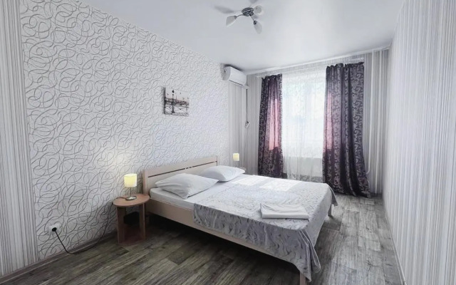 EasyRent on st. Komsomolskaya, 84 b