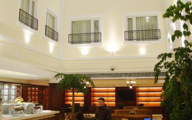 Zhongmei Business Hotel