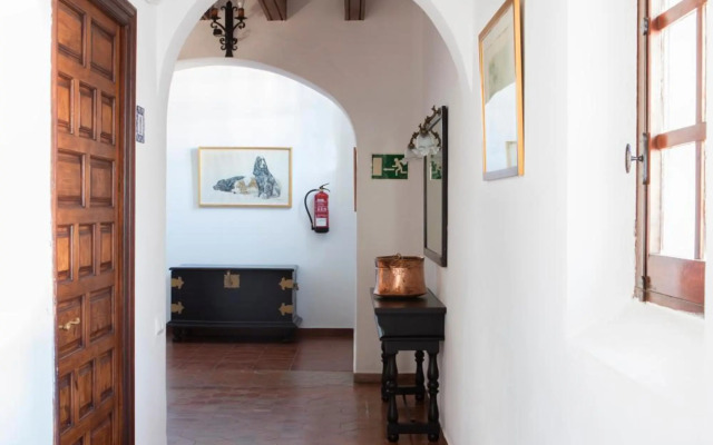 TUGASA Hotel Las Truchas