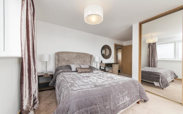 Pinnacle Residences- Cambridge Pym Court