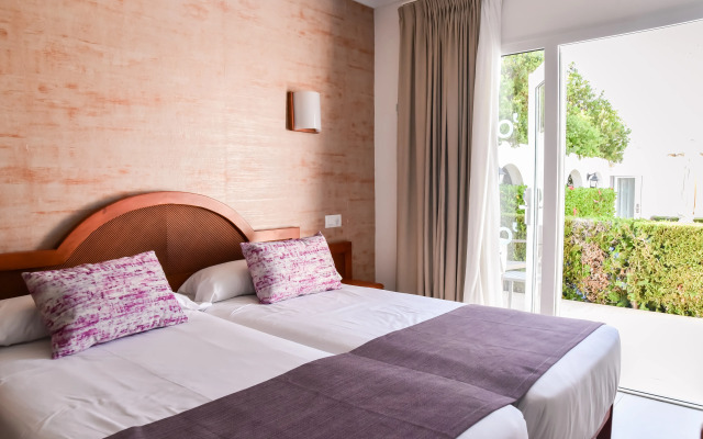 Hotel D'Or