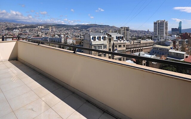 BFG Suites Vera Residence