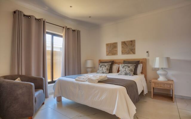 Villa de Haut Standing Diroma