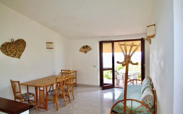 Residence in Costa Paradiso