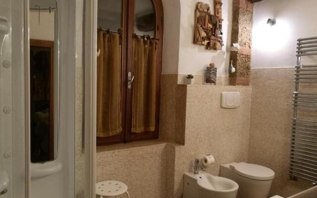 Antico Podere Il Bugnolo