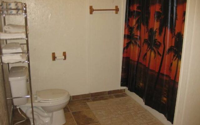Ritz Motel