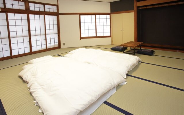 4s Stay Awaikeda Ekimae