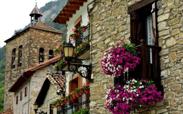 Casa Rural Argonz Etxea