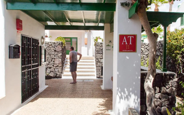 Apartamentos las Acacias