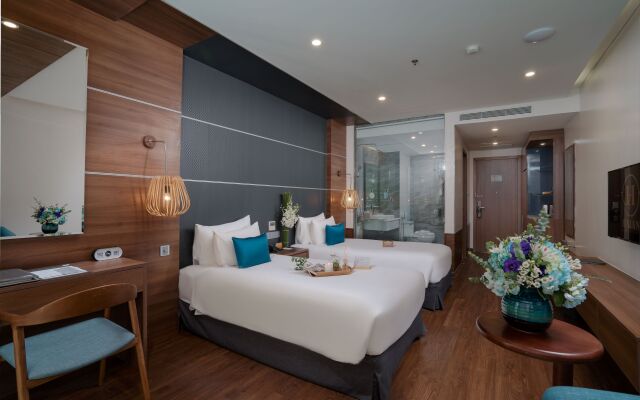 HAIAN Beach Hotel & Spa