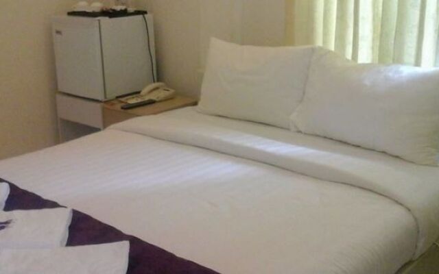 St. 288 Hotel Apartment And Hotel Service