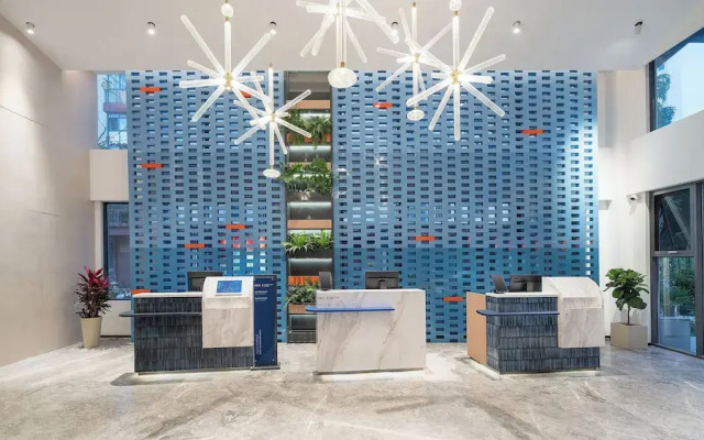 Holiday Inn Express Puer Simao by IHG