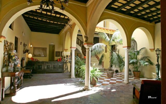 Posada de Palacio