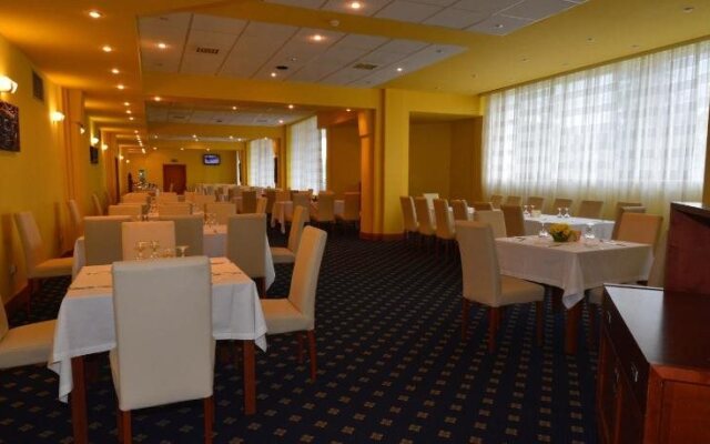 Hotel Bulevard Predeal
