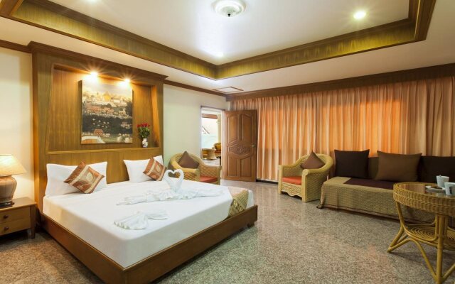 Royal Prince Residence