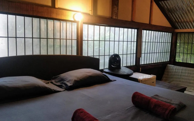 Los Mineros Guesthouse