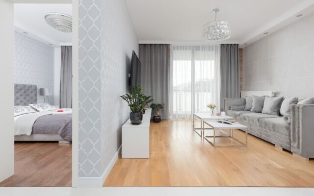 Apartment Wilanów by Renters Prestige