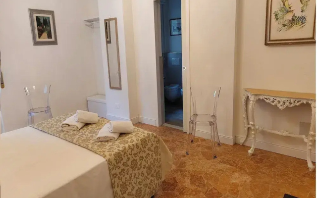 B&B Cherubini 13