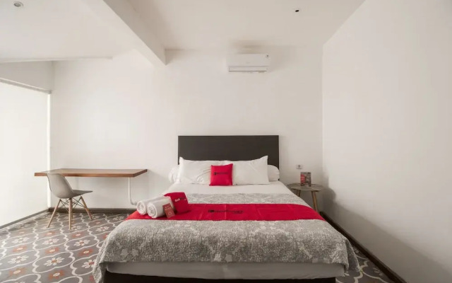 Rumah Colombo by RedDoorz