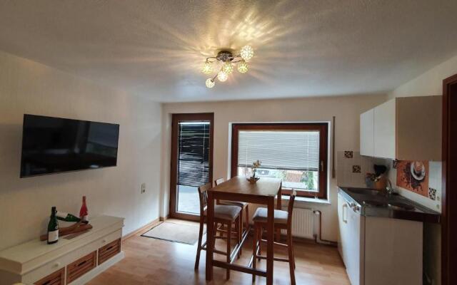 Ferienwohnung im Moseltal