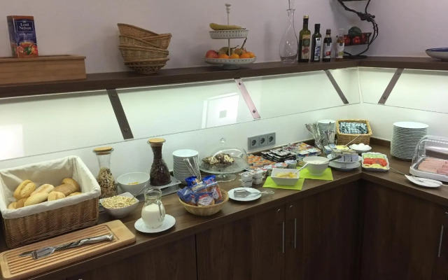 Stadthotel Bernstein