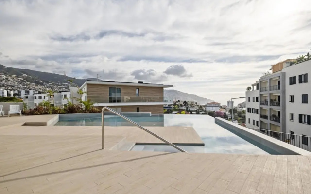 Panoramic Pearl by Madeira Sun Travel