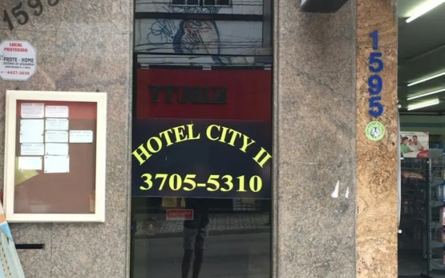 Hotel City II