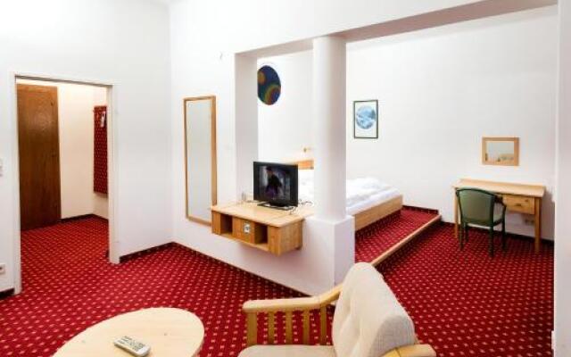 Gesundheitsresort Agathenhof