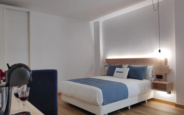 Hotel Costa da Morte