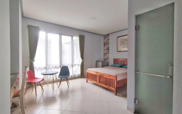 Urbanest Inn House TB Simatupang