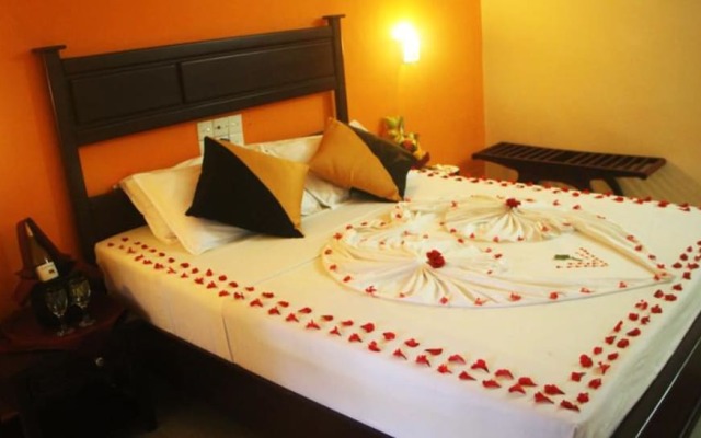 Hotel Eden Garden