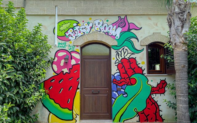 La Restuccia Masseria Urban