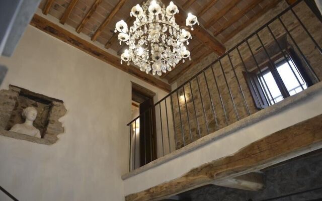 Villa I Lecci