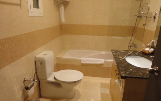 Imperial Suites Hotel
